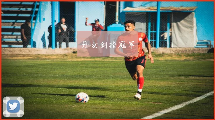 丹麦剑指冠军