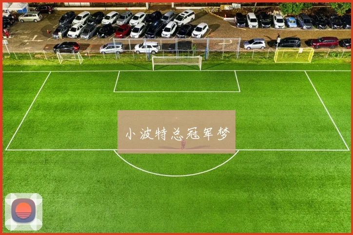 小波特总冠军梦